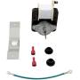 Edgewater Parts 61004888, AP6010038, PS11743214 Evaporator Fan Motor Compatible With Whirlpool Refrigerator (Fits models: MSD, JCD, MTB, PSD, CTB And More)