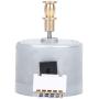Vbestlife Gramophone Phonograph Vinyl Record Players Replacement Motor 6-12V