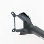 Original FPV Drone Motor Arm Left Rear/Right Front/Right Rear/Left Front/OEM Arm Replacement Repair Spare Parts for DJI FPV Drone (Right Rear arm)