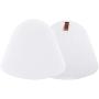 4+2 Pack Filters for Shark Vacuum Navigator Lift-Away ZU503AMZ, NV350, NV351, NV352, NV355, NV356E, NV357, NV360, NV370, NV391, UV440, UV490, UV500, UV540, UV541, UV550, CU500, Shark Replacement Filter Set XFF350 XHF350