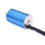 Surpass Hobby Blue 2845 5900KV Brushless Motor Shaft 3.175mm for 1/12 1/14 RC Car