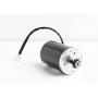 2X 150W 24V ZY6812 Unite Electric Motor w Chain Sprocket f ebike Razor