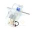 130 DC 1.5-6V 1:94 Geared Motor with Box Shell Case for DIY Smart Robot Car