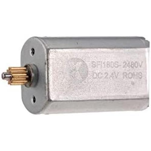 Vehicles-OCS RC Motor 6V 12000KV RC Brushed Motor for WPL C24 C14 2.4G 4WD RC Crawler RC Car