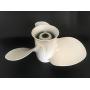 ITACO Boat Motor Aluminium Propeller for Yamaha Outboard 15HP 9.9HP 13.5HP 20HP 3 x 9 1/4