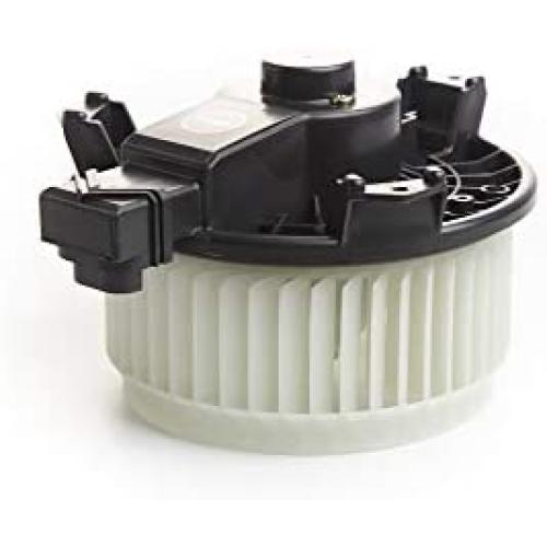 OAW 100-C203 Front HVAC Blower Motor for MDX RDX TL TSX DTS Sebring Lucerne Avenger Caliber Journey Compass Wrangler Accord CR-V Odyssey Pilot Edge Fusion MKX MKZ GX470 RAM