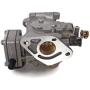 Boat Motor Parsun Makara Outboard Carburetor Carburettor Carb Assy 5.8HP T5.8 5HP T5-05000500 2 stroke Engine