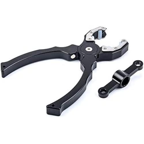 FPVKing RC Motor Grip Pliers Propeller Remover Quick Relase Wrench Tool for DJI Phantom 3 and 13XX-23XX Series Motors FPVKing RC Motor Grip Pliers Propeller Remover Quick Relase Wrench Tool for DJI Phantom 3 and 13XX-23XX Series Motors