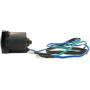 The ROP Shop | Tilt & Trim Motor for 1991 Evinrude 225HP, E225TXEIC, 175HP, E175STLEID Engines