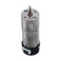1pc Durable 9V 150RPM 25mm DC Gear Motor for Tank Remote Control Robot