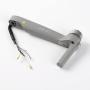 DJI Mavic Air 2S arm,Assembly Repair Parts for DJI Mavic Air 2S Drone,Genuine Spare Replacement(The arm removed from the DJI air 2S drone) (left front) DJI Mavic Air 2S arm,Assembly Repair Parts for DJI Mavic Air 2S Drone,Genuine Spare Replacement(The arm removed from the DJI air 2S drone) (left front)
