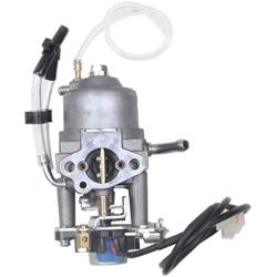 BH-Motor New Carburetor Carb For Yamaha EF2000ISC EF2000ISCH EF2000 Generator Replace # 7DX-E4101-11-00