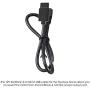 Tilta Nucleus-Nano 12V Ronin-S to 5V Micro USB Motor Power Cable