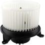 Youxmoto HVAC Blower Motor Assembly With Fan Cage Fit For 2003-2006 Ford Expedition, 2004-2008 Ford F150, 2003-2006 Lincoln Navigator Replaces 700139