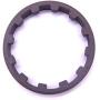 Boat Motor 697-45384-00 697-45384-01 697-45384-02 Lower Unit Spanner Nut for Yamaha Outboard Engine 40HP 50HP 55HP