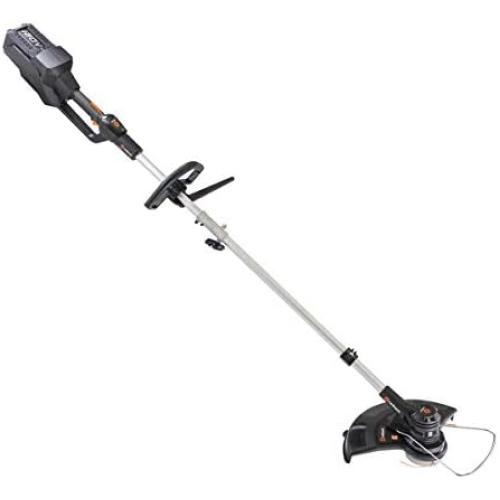 Redback Pro Series Cordless String Trimmer 16in with Brushless Motor Tool Only