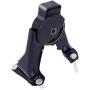 Engine Motor Mount Set-Compatible with Fits for 2003 2004 2005 2006 2007 2008 Toyota Corolla & Toyota Matrix 1.8L 4pc, A4220 A4219 A4218 A4221