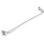 Outboard Steering Link, Universal Outboard Steering Arm Connecting Link Tie Rod Outboard Steering Arm Link Connecting Ro Mercury Link Rod