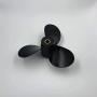 HoaFourge 7 1/2 x 7 Aluminum Propeller Prop for Suzuki Outboard Engine 4HP 5HP 6HP 58110-91JN0-019