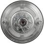 Caltric Compatible with Starter Force 120 120Hp 125 125Hp 120Ld9 125Ld9 L-Drive 1986-1992 Marine
