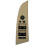 Standard Motor Products DWS-954 Power Window Switch