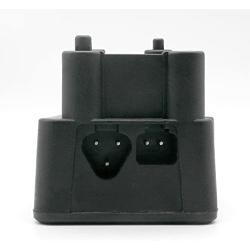 EMSECKO Golf Cart MCOR for Club Car DS & Carryall Golf Carts 2001-2011, Motor Controller Output Regulator MCOR Throttle Potentiometer Accelerator MCOR Accelerator Replace OEM# 1021011-01