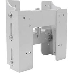 osemar Jack Plates for Outboard Motor 6 Setback Adjustable Jack Plate JPL4500 for Boat Steering System