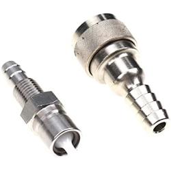 YIHETOP Fuel Connector 5/16
