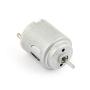 sourcing map Torque Micro Motor DC 3V 4500RPM 6V10000RPM Output Speed High for DIY