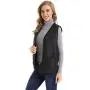 Remook Heated Vest for Women Hunting Motor Vest Winter Heating Vest With Battery