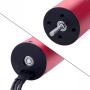 KingVal Replacement 2845 5900KV Waterproof Brushless Motor Shaft 3.175mm Compatible with 1/14 RC Car