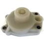 Boat Motor 676-44311-00 Water Pump Housing for Yamaha Outboard C40 40HP 2-Stroke 91-97 Boat Engine
