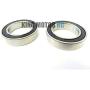 Vehicles-OCS King Motor D05 Differential Bearings (2) Fits HPI Bajaj 5B 5T 5SC Rovan 20x32x7mm