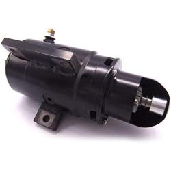 Boat Motor 688-81800-10 688-81800-11 688-81800-12 Starter Motor for Yamaha 75HP 80HP 85HP 90HP 90ETL 90EtLJD 90TLR B90TLR Outboard Engine,18-6423 MOT5015 3427 S114-263B 4-6423 410-44058 18344N SHI0135