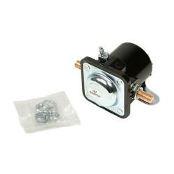 The ROP Shop New Snow Plow Motor Control Solenoid for Meyer Fisher Diamond 15370 Snowplow