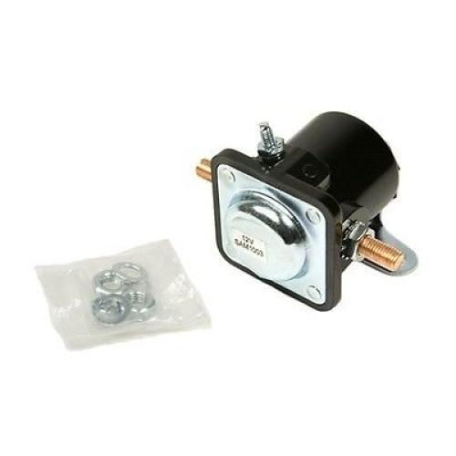 The ROP Shop New Snow Plow Motor Control Solenoid for Buyers SAM 1306070 Snowplow Blade 15370