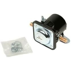 The ROP Shop (2) New Snow Plow Motor Control SOLENOIDS Meyer Fisher Diamond 15370 Snowplow