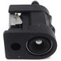 ITACO Boat Motor Fuel Connector Pipe Joint Comp 6G1-24305-01 to 05 for Yamaha Parsun Makara Outboard 1/4