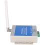 GSM Relay Switch RTU5034 Wireless Remote Garage Gate Opener Access Controller via SMS/Free-call (Only 2G)