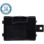 HVAC Fan Blower Motor Resistor, Replaces 8E5Z19E624A, JA1712, YH-1825, YH1825, 4P1589 Compatible with Ford Lincoln Mercury - 2010 2011 2012 Fusion, 2010 2011 2012 MKZ, 2006 2010 2011 Milan