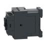 Schneider Electric - DPE25BL Easy TeSys IEC Contactor, 10HP, 480V, 24VDC Coil, Screw Clamp Terminals
