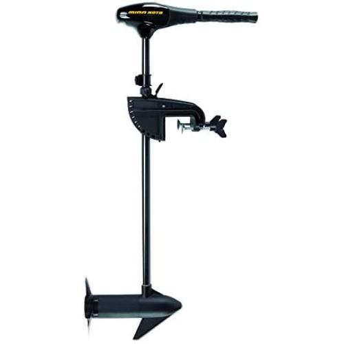 Minn Kota Endura C2 55 Freshwater Transom Mounted Trolling Motor (42