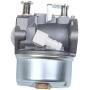 BH-Motor New Carburetor Carb Kit for Tecumseh TVM220-157287H 157287J 157288H 157302L Replace # 640297