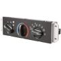 MOSTPLUS - 55037473AB HS-373 - HVAC A/C Heater Control and Blower Motor Switch - Compatible with 1999-2004 Jeep Wrangler TJ