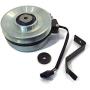 The ROP Shop Electric PTO Clutch Replaces Warner 5219-114, 5219114 - Lawn Mower Engine Motor