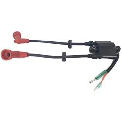 Boat Motor 66M-85570-00 F15-07000600 Ignition Coil Assy for Yamaha Parsun Outboard F 9.9HP 13.5HP 15HP Sierra 18-23601 4-stroke motor Engine