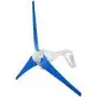 Dyna-Living Wind Turbine 24V 800W Wind Turbine Generator Kit 3 Blades Wind Turbines Motor with Charge Controller (Not Included Mast) Dyna-Living Wind Turbine 24V 800W Wind Turbine Generator Kit 3 Blades Wind Turbines Motor with Charge Controller (Not Included Mast)