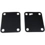 Boat Motor 2 pcs 677-24411 677-24471 Diaphragm Intake Carburetor Gasket for Yamaha Mercury Mariner Outboard 15HP 9.9HP 2 stroke 6E8-14301 Carburetor Engine