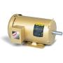 Baldor-Reliance Baldor 3Hp, 1760Rpm, 3Ph, 60Hz, 182T, 3632M, Tefc, F1 Motor