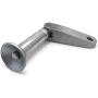 Boat Motor For Yamaha Outboard 6G1-43116 6E0-43118 648-43114 Clamp Screw Assembly set Transom Pad Plate Swivel Pin 5/8